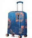 SAFARI Serene Pro Cabin Suitcase 8 Wheels
