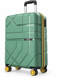 SAFARI Small Cabin Suitcase 25 inch 4