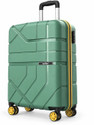 SAFARI Small Cabin Suitcase 25 inch 4