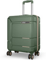 SAFARI SQUADRON 55 4W DUSK GREEN Cabin