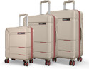 SAFARI SQUADRON 556577 4W DARK CHAMPAGNE Cabin