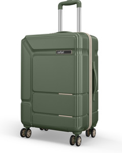 SAFARI SQUADRON 65 4W DUSK GREEN Check-in