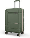 SAFARI SQUADRON 65 4W DUSK GREEN Check-in
