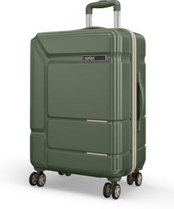SAFARI SQUADRON 77 4W DUSK GREEN Check-in