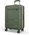 SAFARI SQUADRON 77 4W DUSK GREEN Check-in