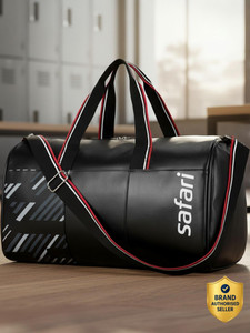 safari stash duffel without wheels