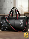 SAFARI Stash Duffel Without Wheels