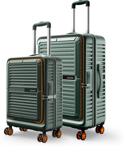 Safari THERON 55 66 4W DUSK GREEN