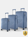SAFARI Trident Set of 3 Small 57