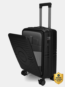SAFARI Trident 57 Cabin Suitcase 8 Wheels