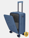 SAFARI Trident 57 Cabin Suitcase 8 Wheels