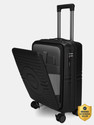 SAFARI Trident 57 Cabin Suitcase 8 Wheels