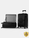 SAFARI Trident 78 Check-in Suitcase 8 Wheels - 31 31