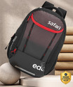 SAFARI Volumax 43 L Laptop Backpack