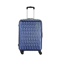 Safari Whirl Hardside Suitcase TSA Lock 8