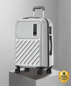 SAFARI Hard Body Set of 2 Luggage