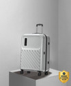 SAFARI Hard Body Set of 3 Luggage