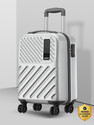 SAFARI Small Cabin Suitcase 56 cm 8