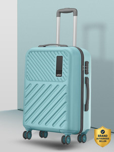 SAFARI Medium Check-in Suitcase 66 cm 8