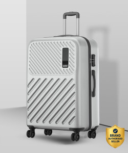 SAFARI Medium Check-in Suitcase 66 cm 8