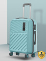 SAFARI Medium Check-in Suitcase 66 cm 8