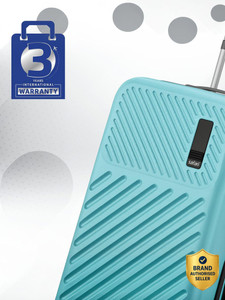 SAFARI Large Check-in Suitcase 76 cm 8