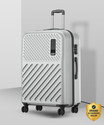 SAFARI Large Check-in Suitcase 76 cm 8