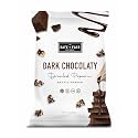 The Safe + Fair Food Company Gourmet Popcorn - Dark Chocolaty - 5.5 oz