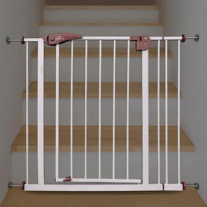 Safe-o-kid Baby Safety Gate 75-95cm 1 Year