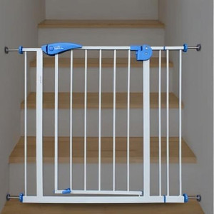 Safe-o-kid Baby Safety Gate 75-95 cm Adjustable