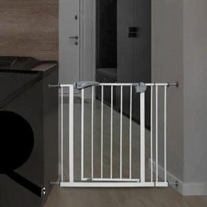 Safe-o-kid Baby Safety Gate 75-115cm 1 Year
