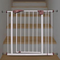 Safe-o-kid Baby Safety Gate 75-95cm 1 Year