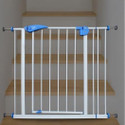Safe-o-kid Baby Safety Gate 75-95 cm Adjustable