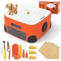 Safe Power Cardboard Cutter for Kids -
