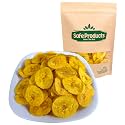 Safe Products Banana Chips (325g) kerala banana chips coconut oil