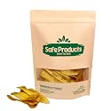 Safe Products Kerala Homemade Sweet Long Banana Chips 400 gm/Ripened Long Banana Chips