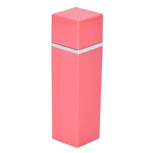 safe sound personal emergency security alarm lipstick 120db self defense alarm for girls womenred