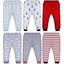 SAFESHOP -Pack of 6 -Babies boys and