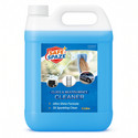 SafeSpaze Glass Cleaner 5L Ultra Shine Formula