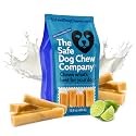 The Safest Himalayan Yak Cheese Dog Chews Medium 6 Count
