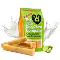The Safest Yak Cheese Dog Chews XLarge 3 Count Long Lasting Dog Chews
