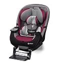 Safety 1st Grow and Go Extend ‘n Ride LX All-in-One Convertible Car Seat, Winehouse