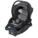 Safety 1st OnBoard FLX Infant Car Seat with Base, Lightweight Baby Car Seat for Travel, Monument 4