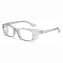 Safety Goggles, Clear Anti-Fog Lens