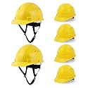 Safety Hard Hat Cap Style, ANSI Z89.1