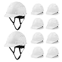 Safety Hard Hat Cap Style, ANSI Z89.1
