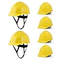 Safety Hard Hat Cap Style, ANSI Z89.1