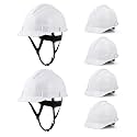 Safety Hard Hat Cap Style, ANSI Z89.1