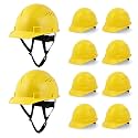 Safety Hard Hat Cap Style, ANSI Z89.1