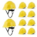 Safety Hard Hat Cap Style, ANSI Z89.1